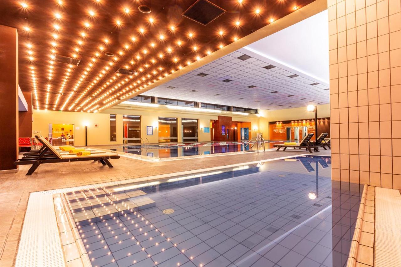 Hotel Grand Płowdiw