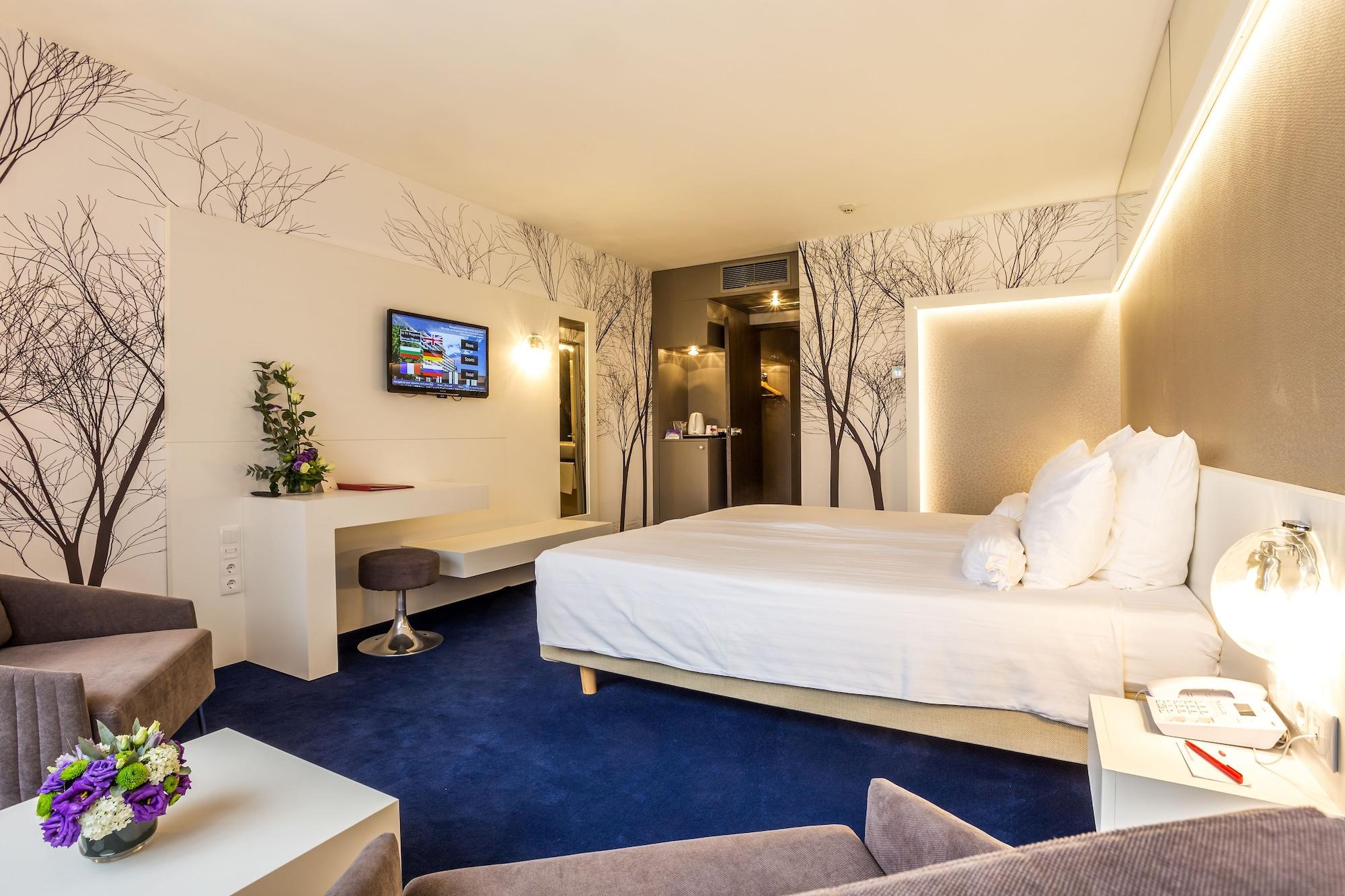 Hotel Grand