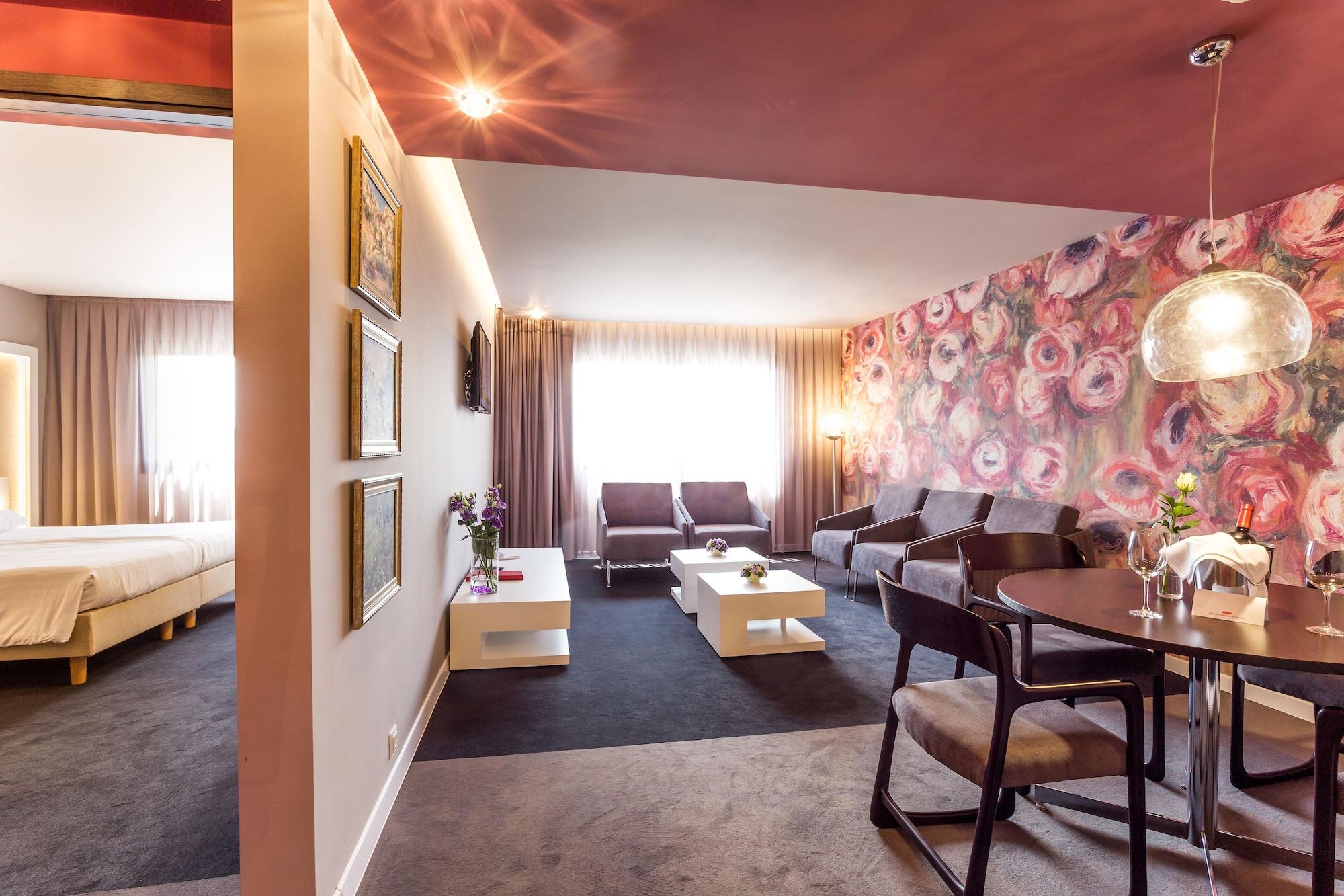 Hotel Grand
