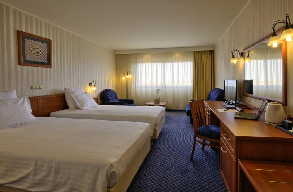 Grand 4* Płowdiw