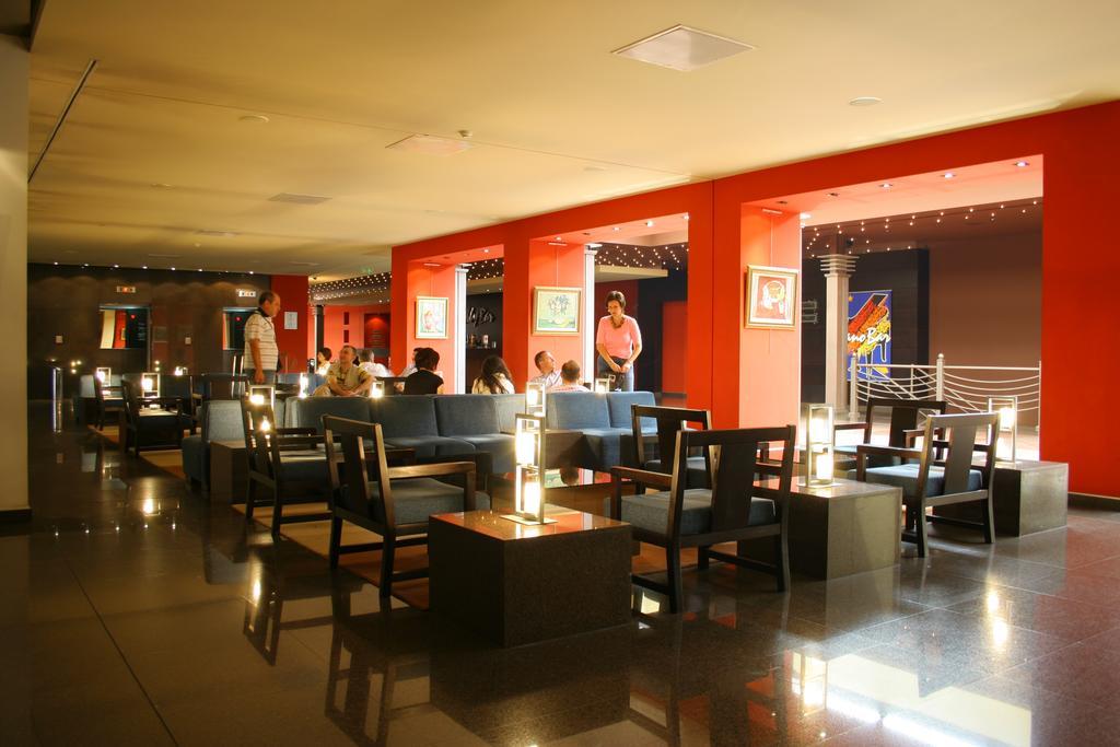 Grand Hotel 4*