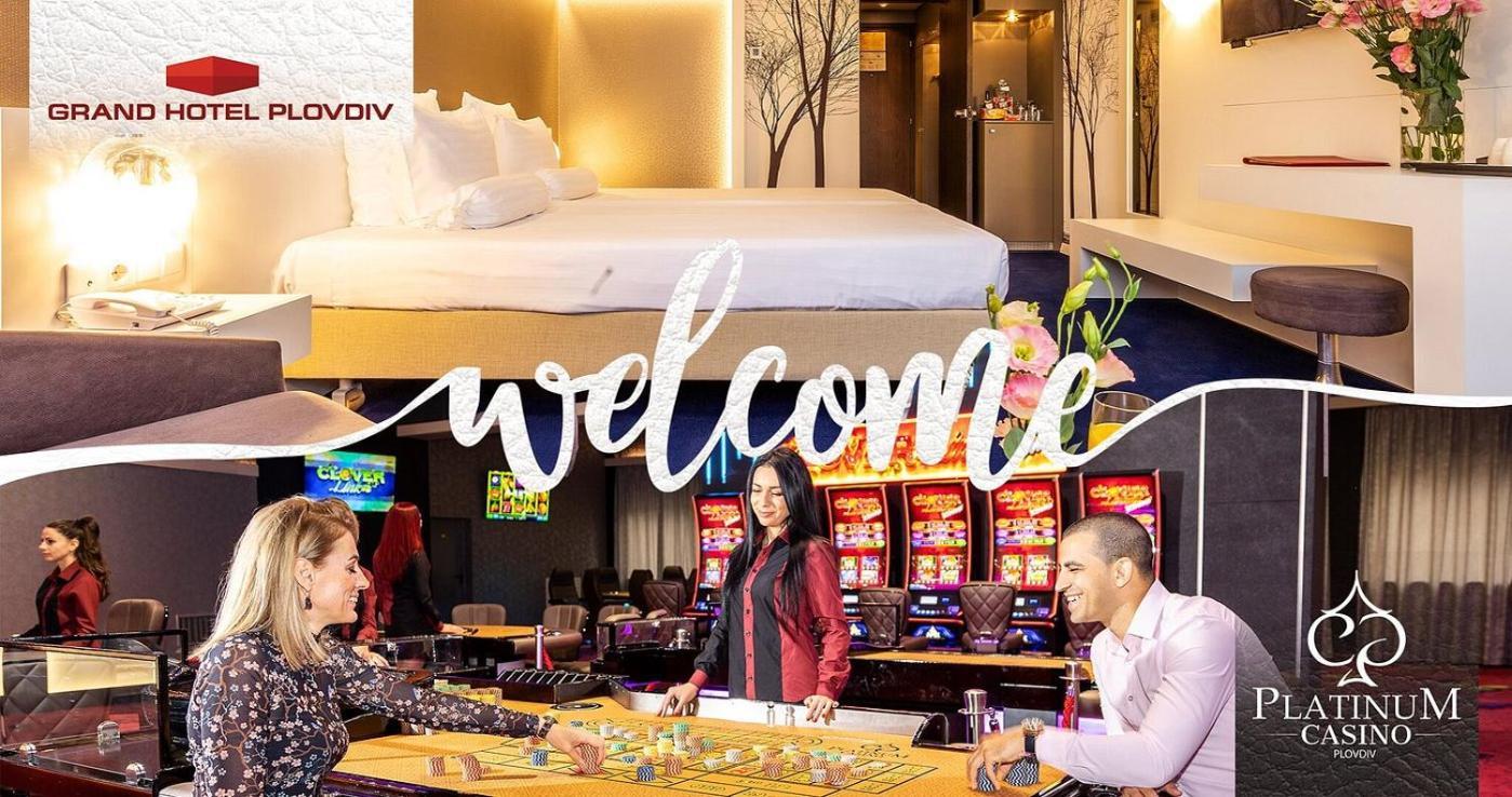 Hotel Grand