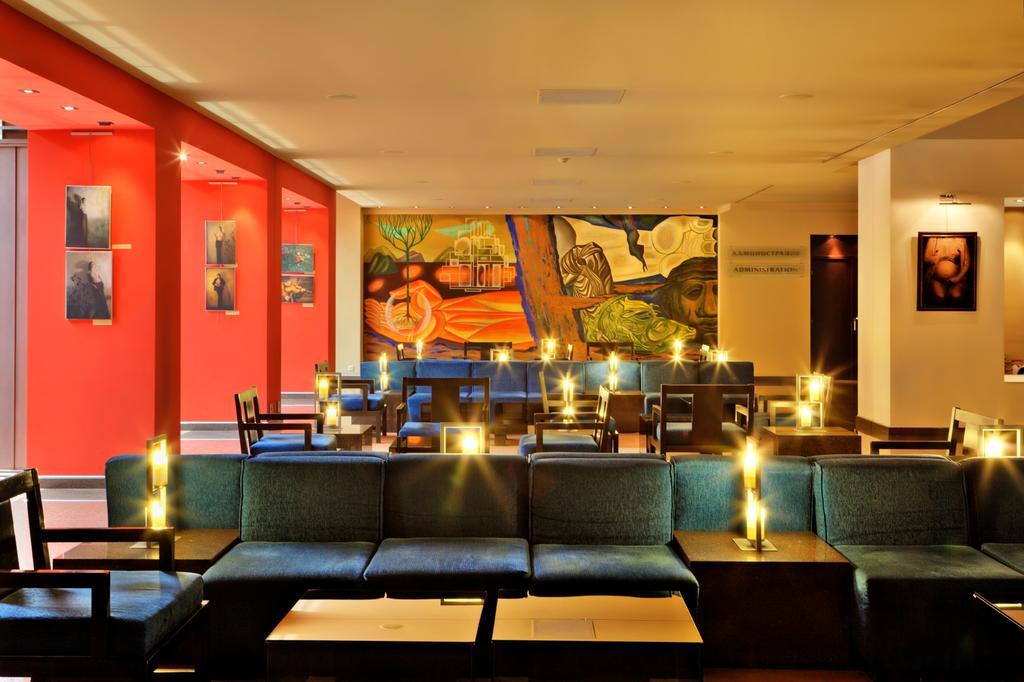 Hotel Grand 4*