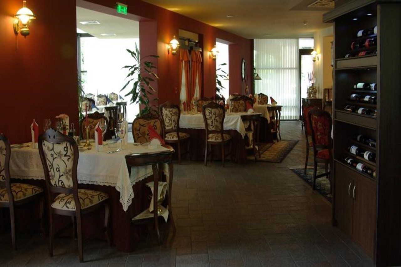 Grand Hotel 4*