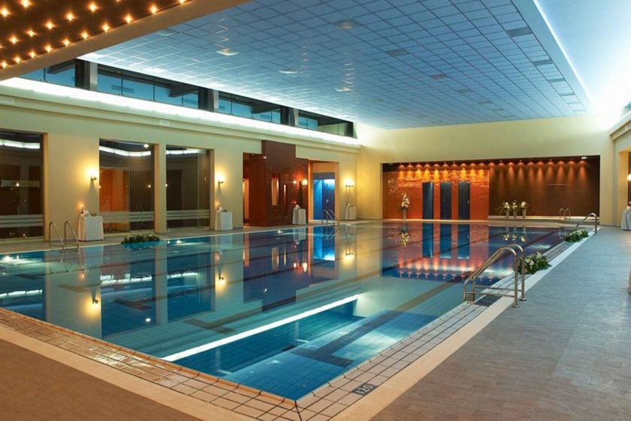 Hotel Grand Płowdiw