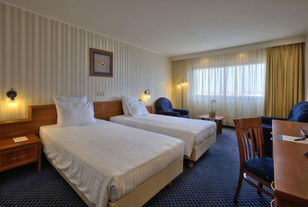 Grand Hotel 4*