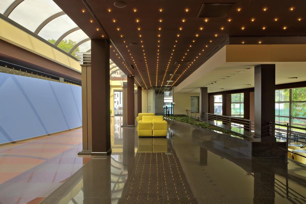 Hotel Grand 4*