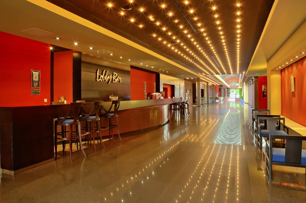 Grand Hotel 4*